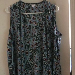 LulaRoe Joy - Sz M